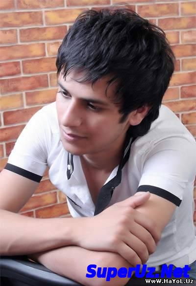 Farrux Xamrayev - Kechirarmiding 2 (Official Clip)