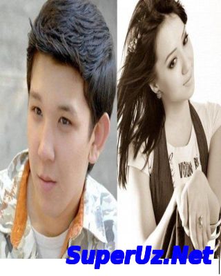 Diyor Mahkamov & Sha...