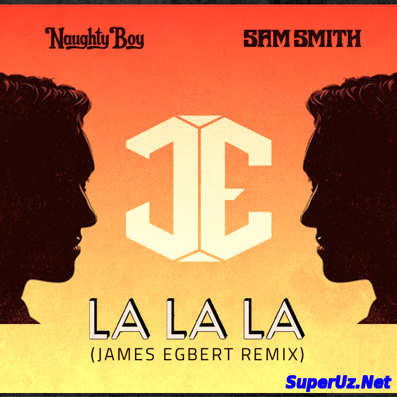 Naughty Boy - La La La (Official Audio) ft. Sam Smith