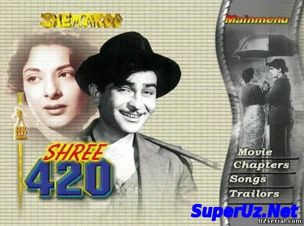 Kabhi Khushi Kabhie Gham / Salom Shodlik Salom G'am (O'zbek tilida)