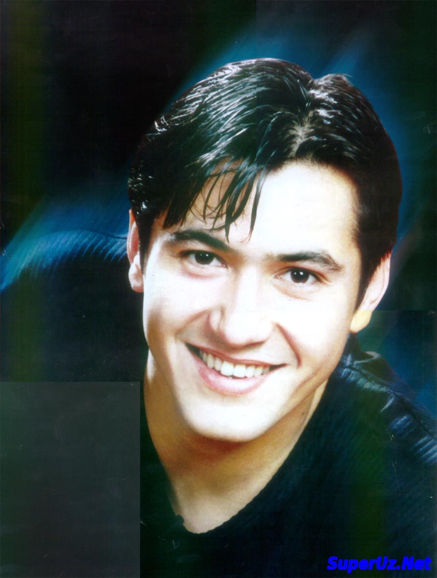 Ravshan Sobirov - Nega aytgin | Равшан Собиров - Нега айтгин