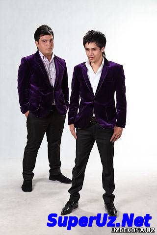 Farrux Xamraev va Faxriddin - Ilojim yo'q (Official Clip)