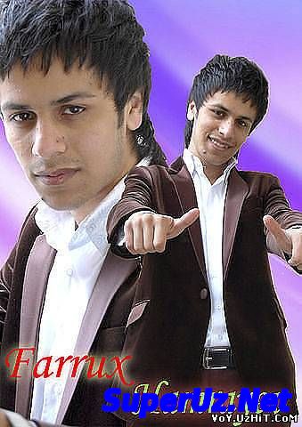 Farrux Xamrayev - En...