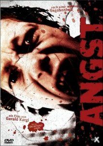 Страх смотреть онлай...