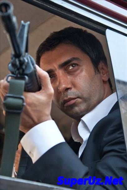 Kurtlar Vadisi Pusu 234.Bölüm