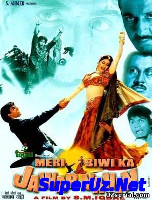 Моя неповторимая жена / Meri Biwi Ka Jawab Nahin (2014)