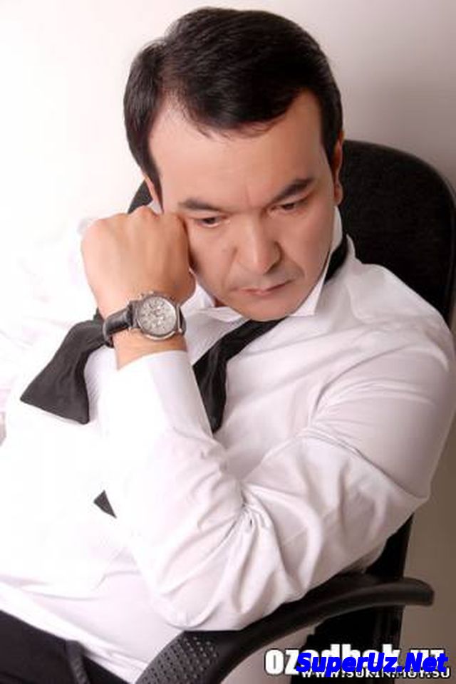 Ozodbek Nazarbekov - O'zbek to'yida (Andijon shahrida 2014)