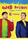 Ajab Bo'libdi (O'zbe...