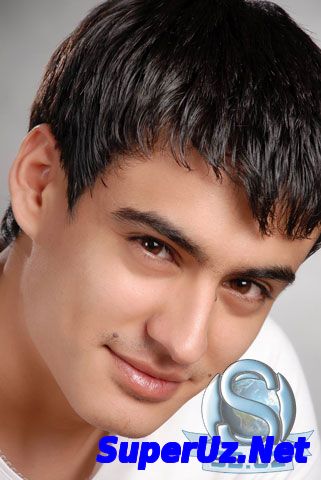 Ali Otajonov - Dilinoza 2014