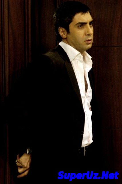 Kurtlar Vadisi Pusu 233.Bölüm