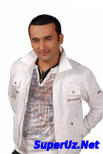 Anvar Sanayev - Chin oshiqlar konsert dasturi (2014)