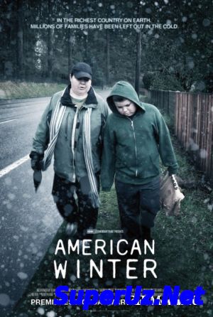 Американская зима (2...
