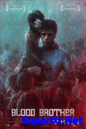 Кровный брат (2013)