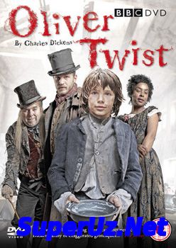 Оливер Твист cмотреть онлайн