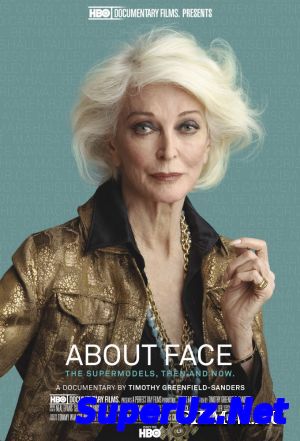Лицо супермодели: Тогда и сейчас (2012)