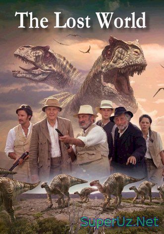 Yo`qolgan dunyo sari / Йоколган дунйо сари (Uzbek tilida)