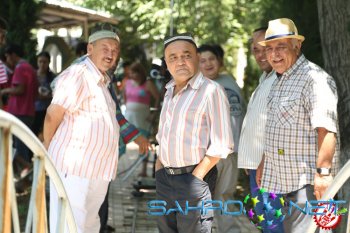 Katta hovli (treyler) | Катта ховли (трейлер)