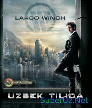 Largo Vinch(Uzbek Tilida)HD