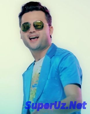 Sharof Muqimov - Yolvorib boraman (Official music video)2014