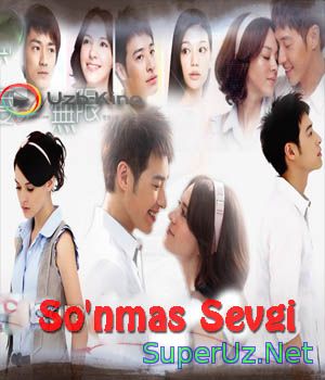 So'nmas Sevgi(Uzbek Tilda)2010