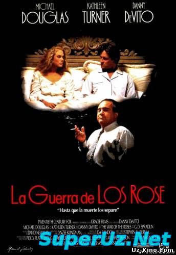 Rouzlar jangi (O`zbek tilida)