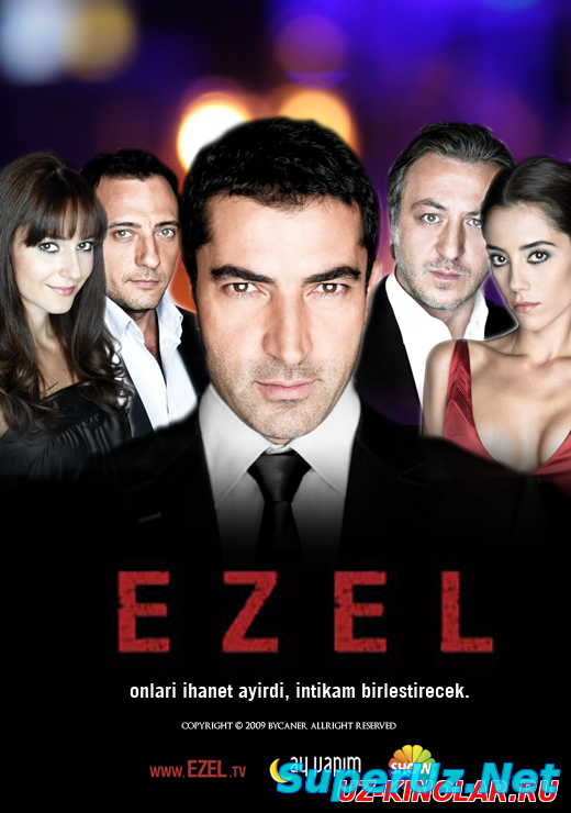 EZEL 2 SEZON RUS TILIDA