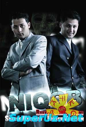 Niqob (o'zbek film) | Никоб (узбекфильм)