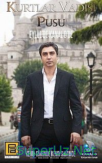 Kurtlar Vadisi Pusu 237.Bölüm Fragmani