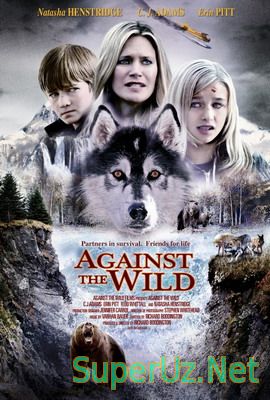 Против природы / Against the Wild (2014)