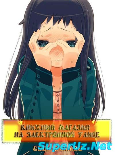 Книжный магазин на Электронной улице 9,10 серия