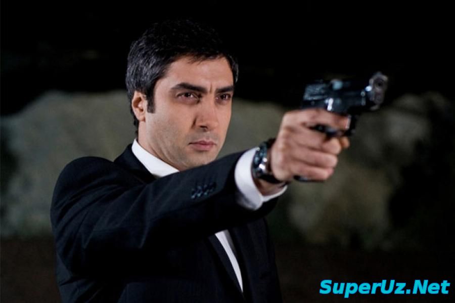 Kurtlar Vadisi Pusu 239.bölüm смотреть онлайн