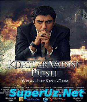 Kurtlar Vadisi Pusu 239. Bölüm Fragmanı