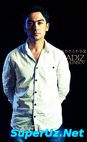 ELDIDO, ADIZ va Otabek FAXRLI INSON