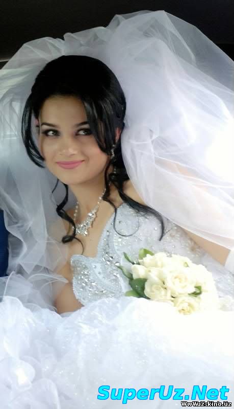 Ma'ruf va Mohinur - Nikoh to'yi