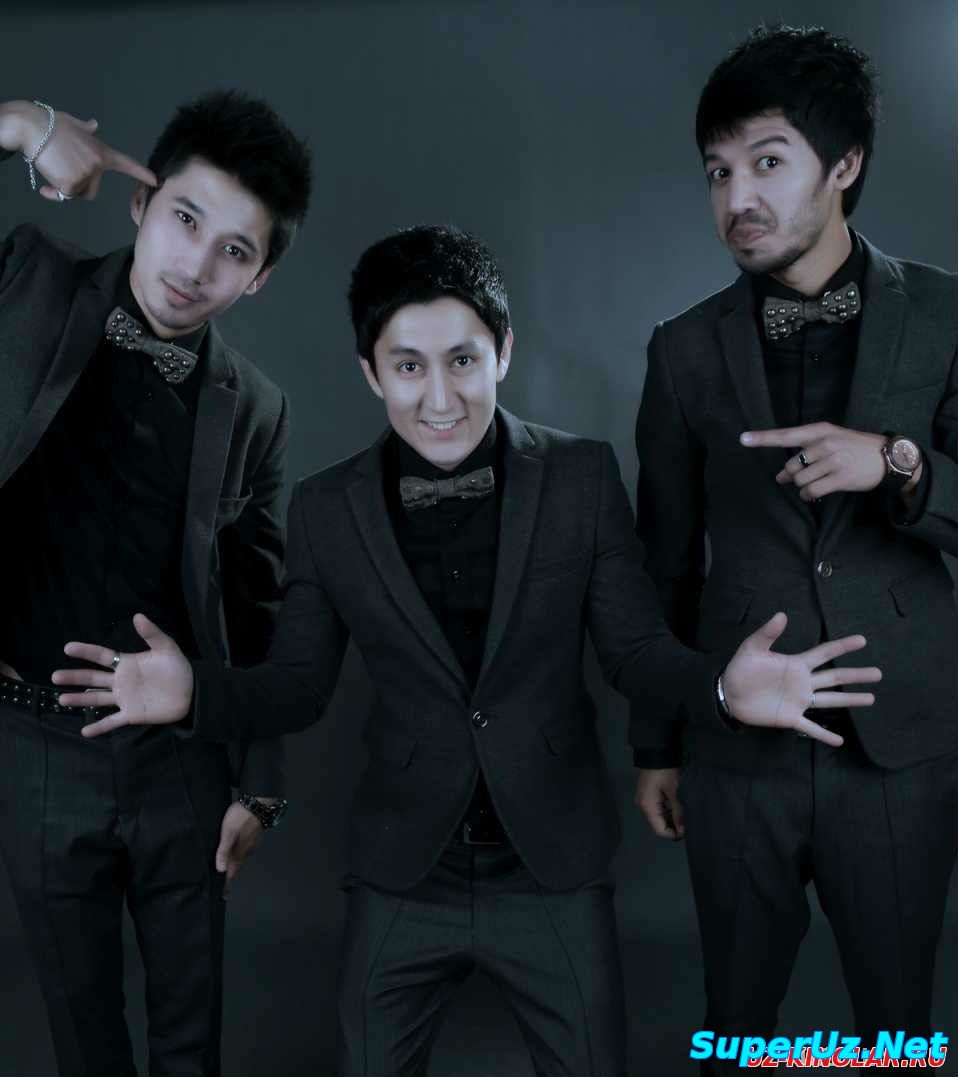 Mango guruhi kim ayibdor (2014) Uzbek klip