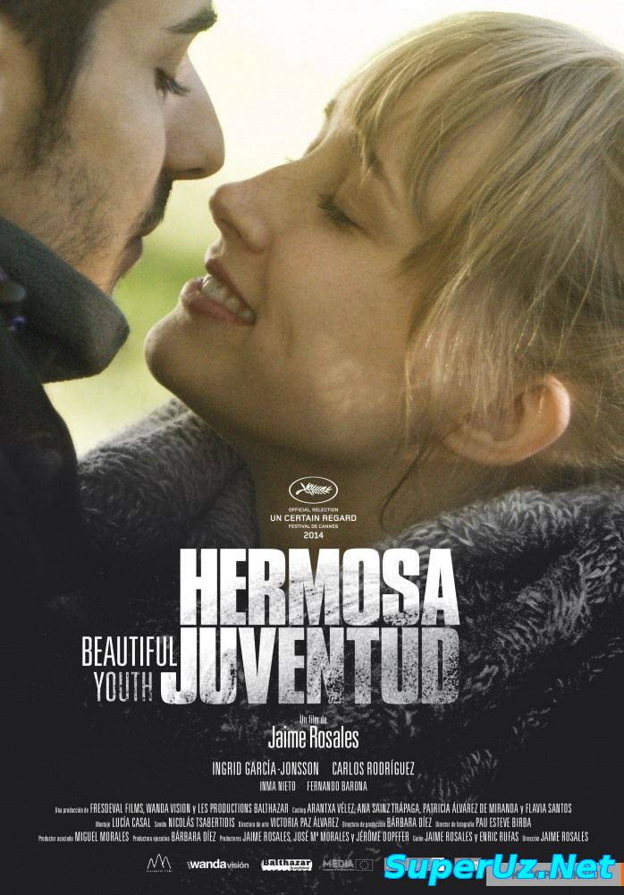 Прекрасная молодость (2014)