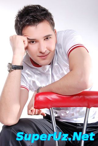 Sardor Rahimxon - 
