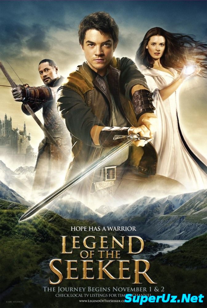 Iztopar afsonasi (Uzbek tilida) 1-10-QISM HD