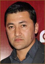 To'qlikka sho'xlik 2 (Yangi uzbek kino 2014) Trailer