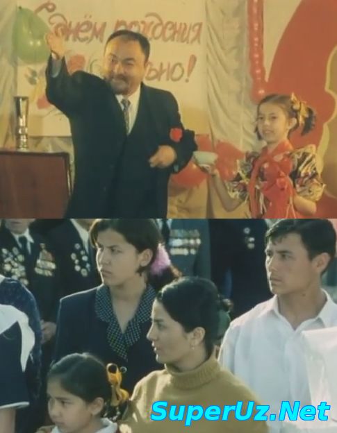 O'rtoq Boykenjayev / Орток Бойкенжаев (Yangi Uzbek kino 2014)