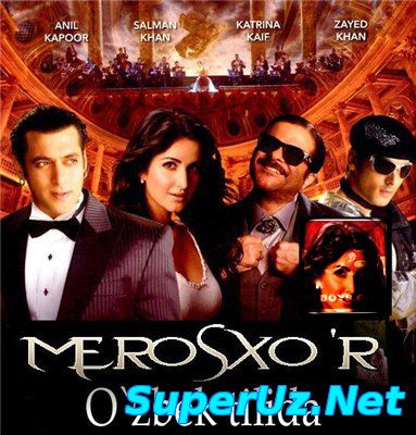 MEROSXO'R (hind filmi O'zbek tilida 2014) HD
