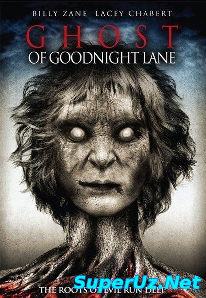 Пpизpaк c yлицы Гyднaйт Лeйн (2014) HD