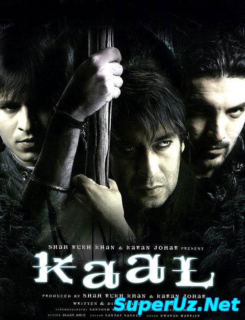 Ajal (Hind kino Uzbek tilida) HD