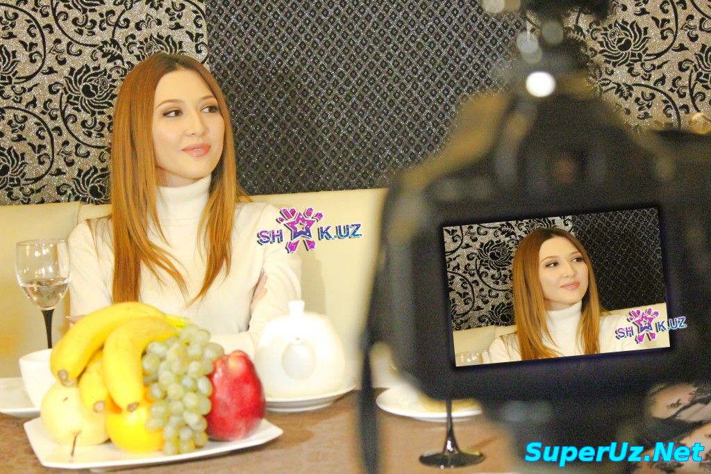 Lola intervyuda kimni sevishini tan oldi? Video rolik