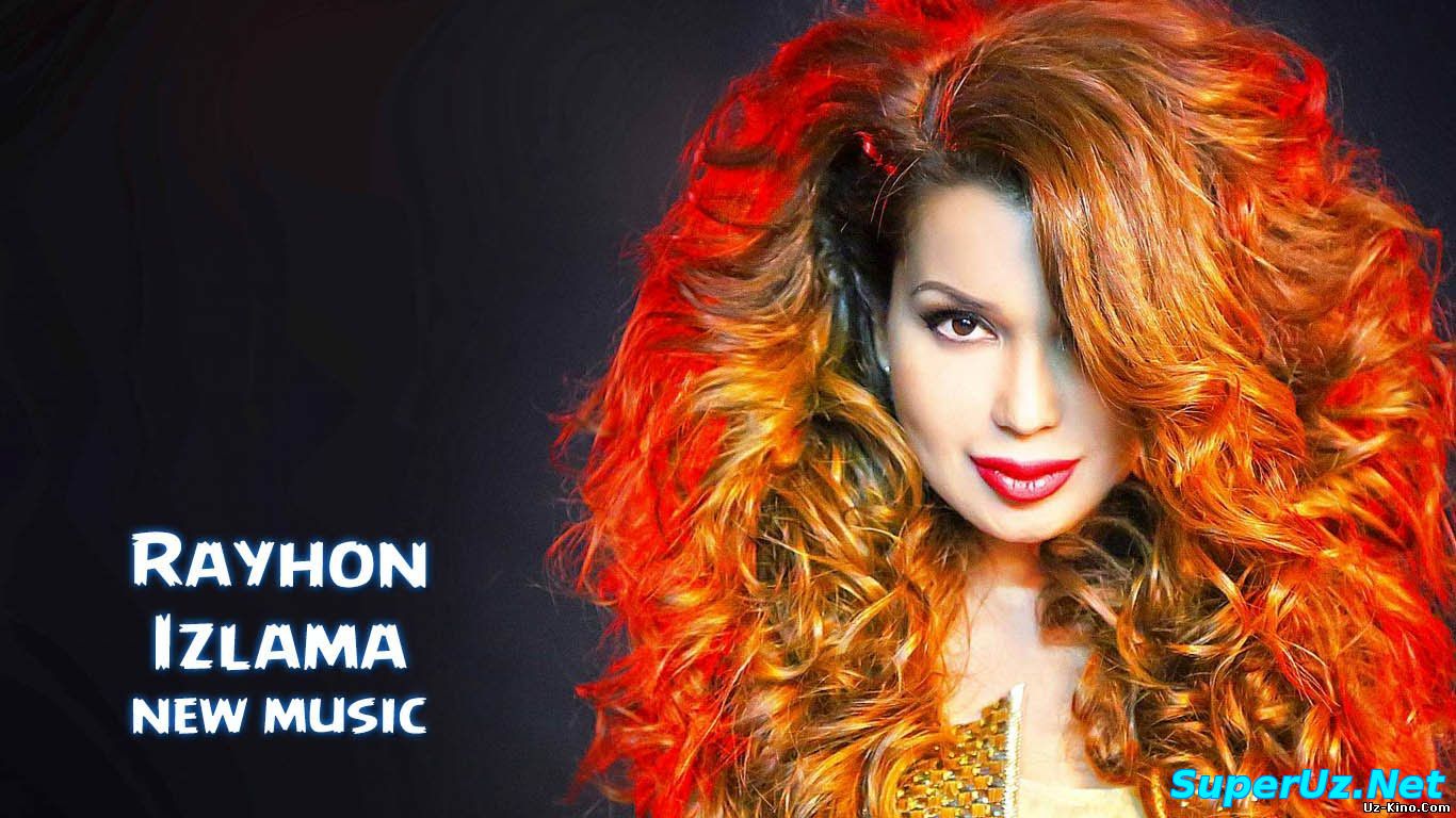 Rayhon - Izlama (Official music video)