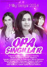 Opa-Singillar 109-110 qism (3Fasl) / Сестра-сестрёнки 109-110 Серия (3 Сезон)