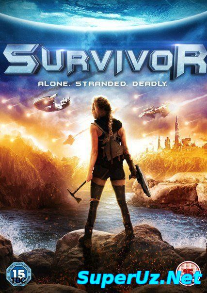 ОСТАВШИЙСЯ В ЖИВЫХ (2014)