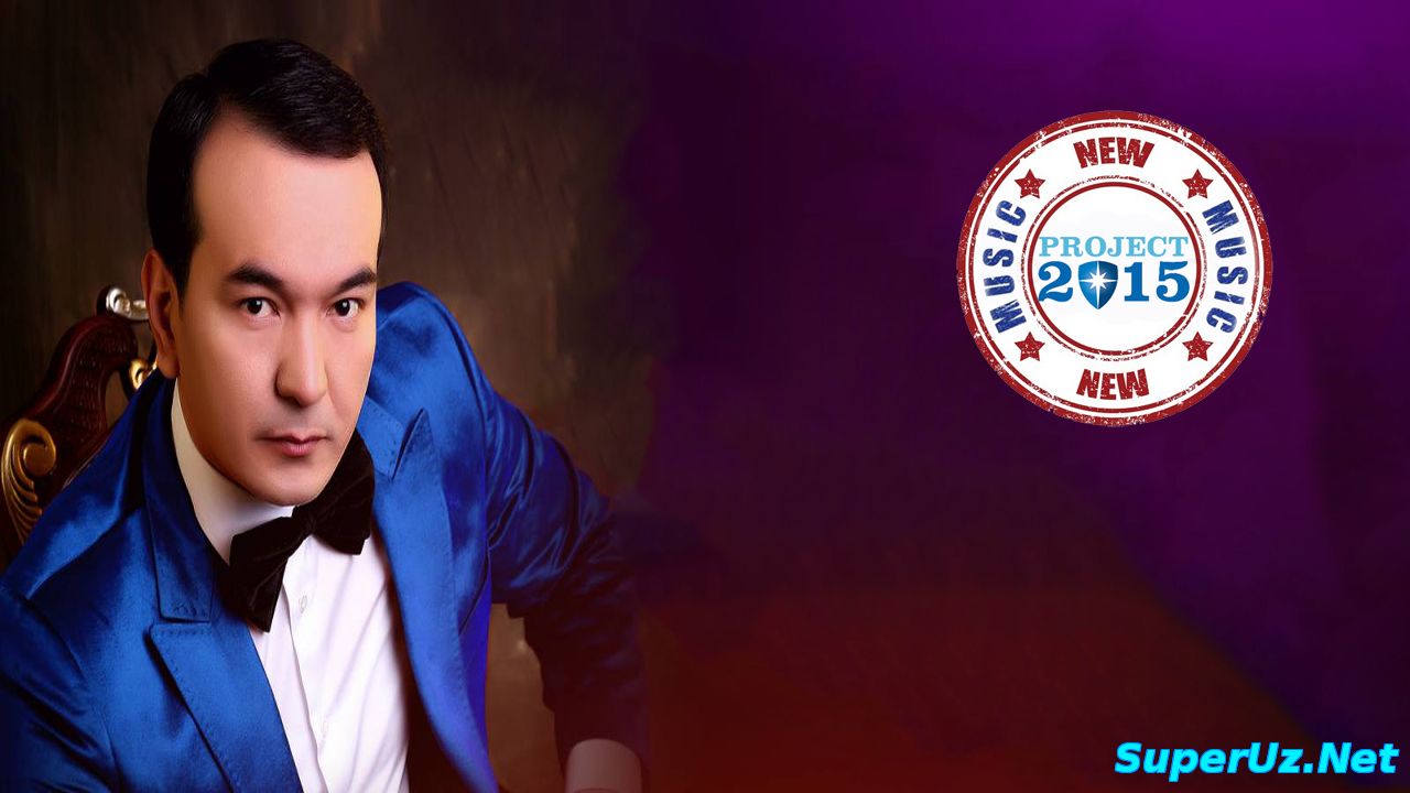 Ozodbek Nazarbekov - Hay Mayli