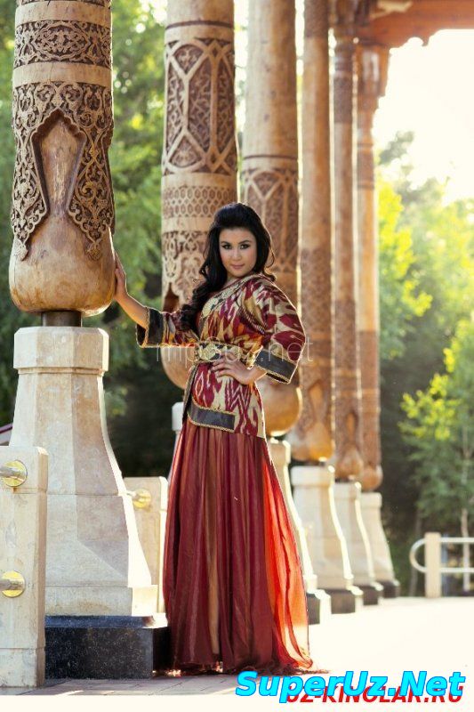 Mohim - Birinchi yor