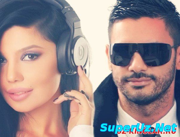 Shahzoda & Dj. Piligrim - Layli va Majnun (Yangi tarona / 2015)